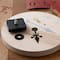 Clock Movement Kit with Mini Hands by Make Market®